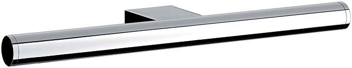 Emco Reserve Papierhalter System 2 350500101 chrom, doppelt