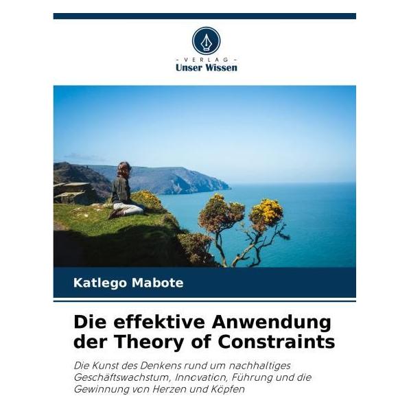 Umbreit Die effektive Anwendung der Theory of Constraints (63580354)