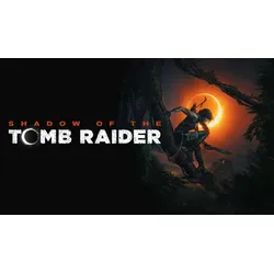 Shadow of the Tomb Raider