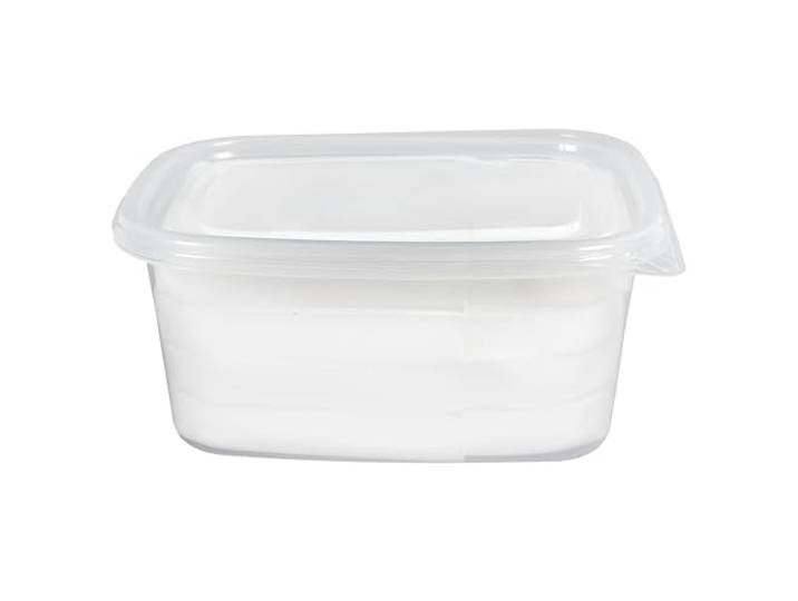 JE CHERCHE UNE IDEE Lot de 12 Éponges Magiques Nettoyage Rapide Blanc Mousse mélamine\, lot de 12 éponges magiques\, nettoyage rapide\, polyvalence des surfaces\, longévité\, maison\, blanc