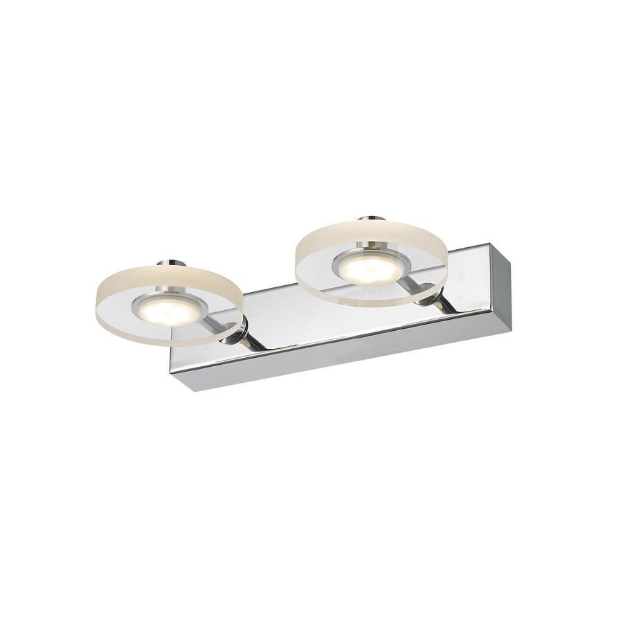 Italux Harmony MB1225/2 Italux LED wandlamp