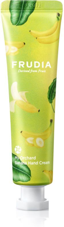 Frudia My Orchard Banana crème hydratante mains 30 g