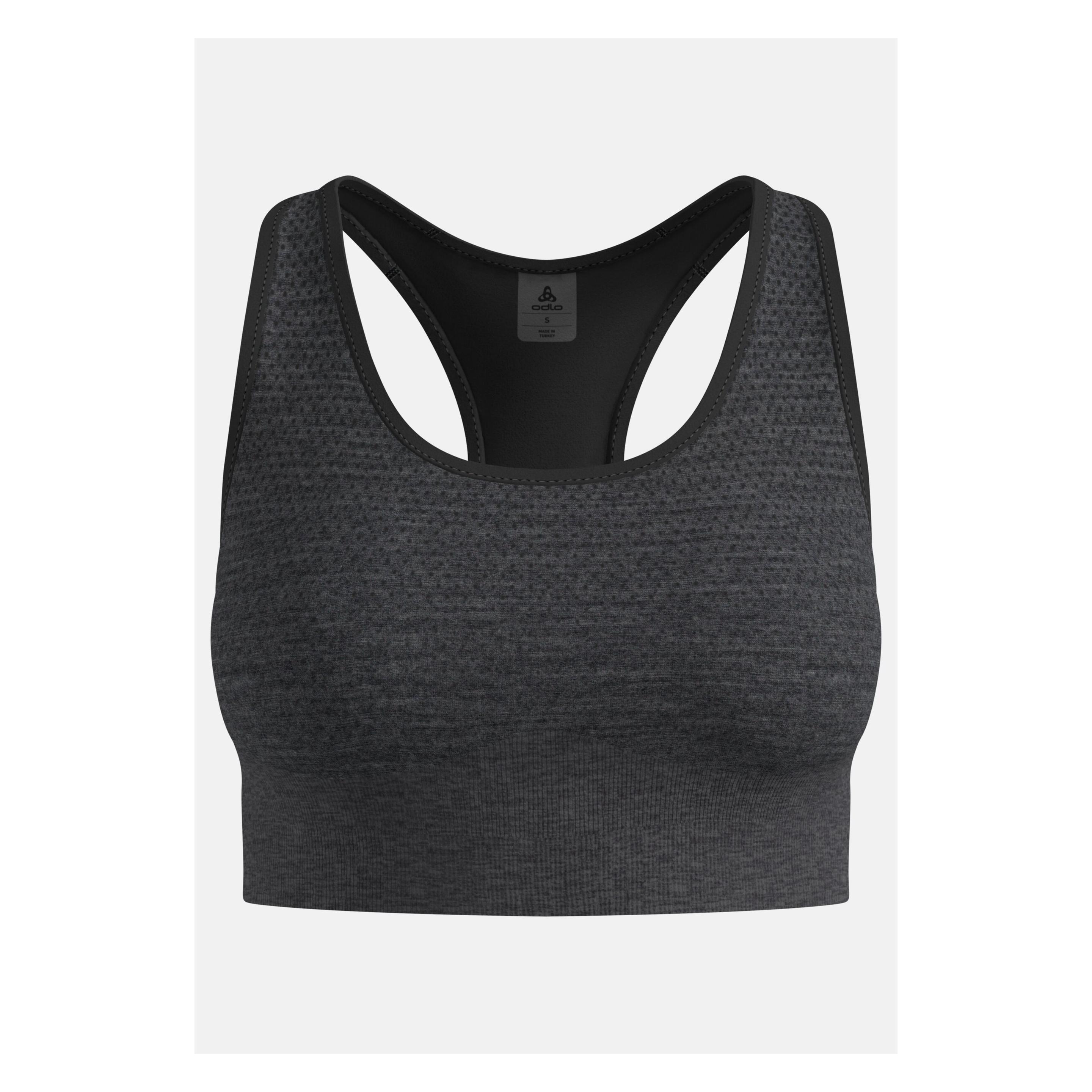 Odlo Seamless Medium Padded (XS) (13149115015XS)