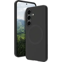 DBRAMANTE1928 Greenland Pro Backcover Galaxy S25, schwarz