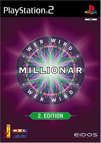 EIDOS GmbH - Wer wird Millionär 2 - Preis vom 17.10.2026 19:25:27 h