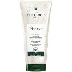 200ml René Furterer Triphasic Shampoo bei Haarausfall