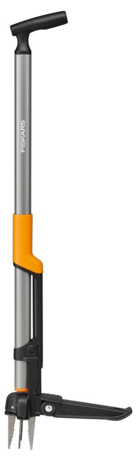 Fiskars Ergonomic Onkruidverwijderaar