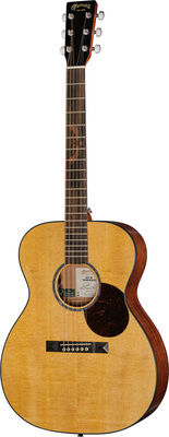 Martin Guitar 000-10E Shawn Mendes Natur