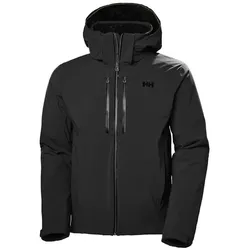 Helly Hansen­© ALPHA LIFALOFT INSULATOR - (isolierte) Skijacke Herren - black (9...