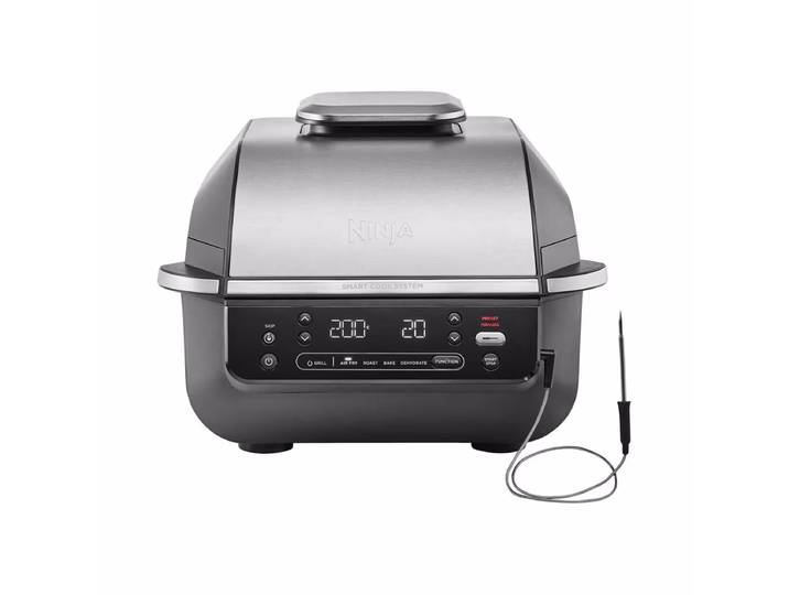 Ninja EG351CH Heissluftfritteuse – Airfryer - Friteuse – schwarz