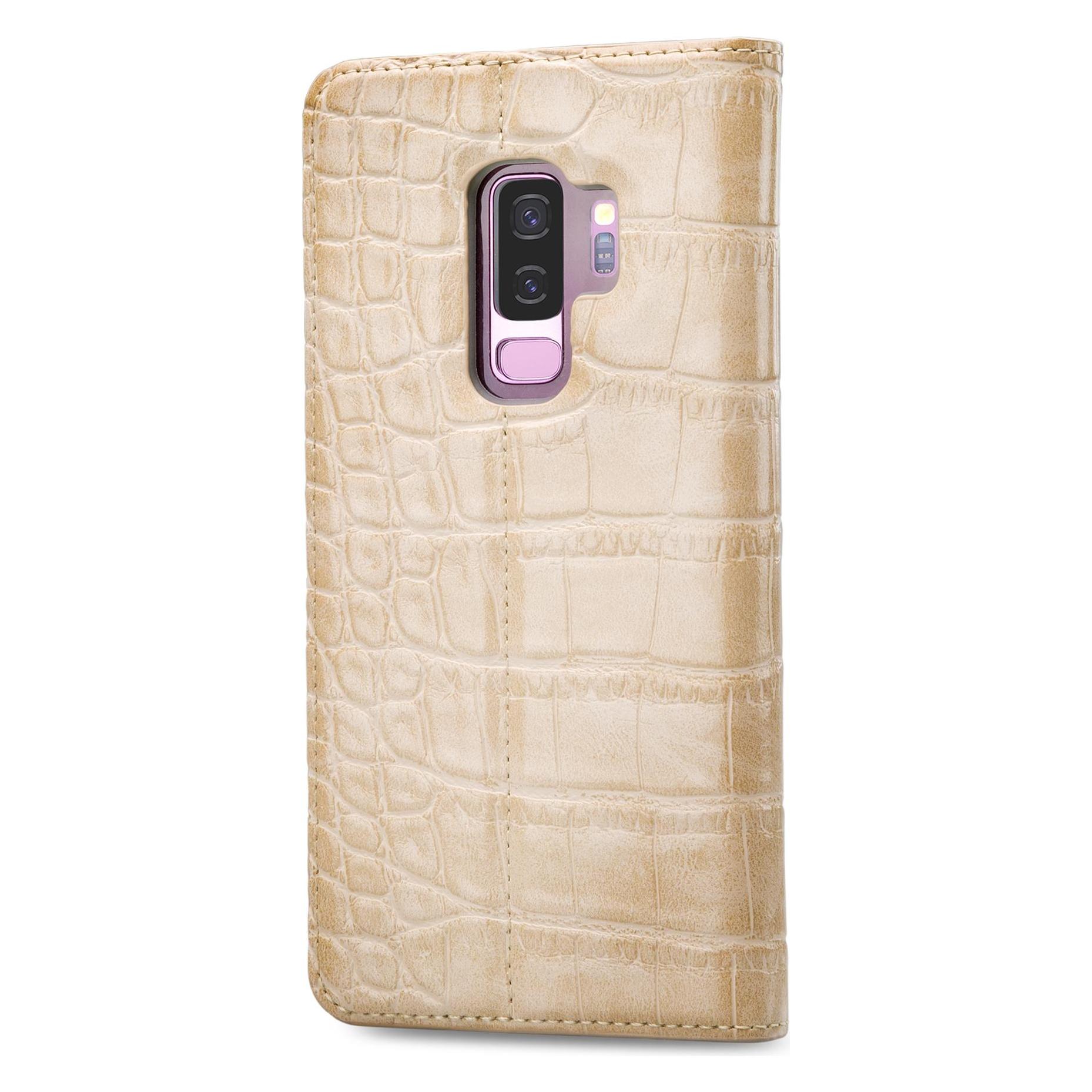 Mobilize Premium Gelly Buch (Samsung Galaxy S9+) (37170557)