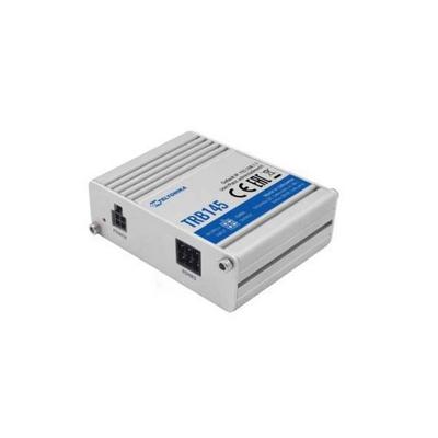 Teltonika TRB145 LTE Gateway LAN (10/100 MBit/s), RS485