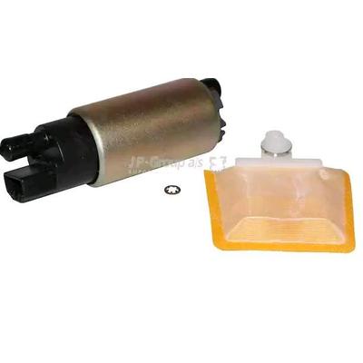 JP GROUP Kraftstoffpumpe VW,OPEL,FORD 1515200500 1093858,1109372,1110822 Förderpumpe 1118631,1118637,ES3508,1074750,1075512,1099655,1132537