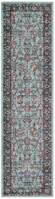 SAFAVIEH Artisan Corine Distressed Oriental Rug