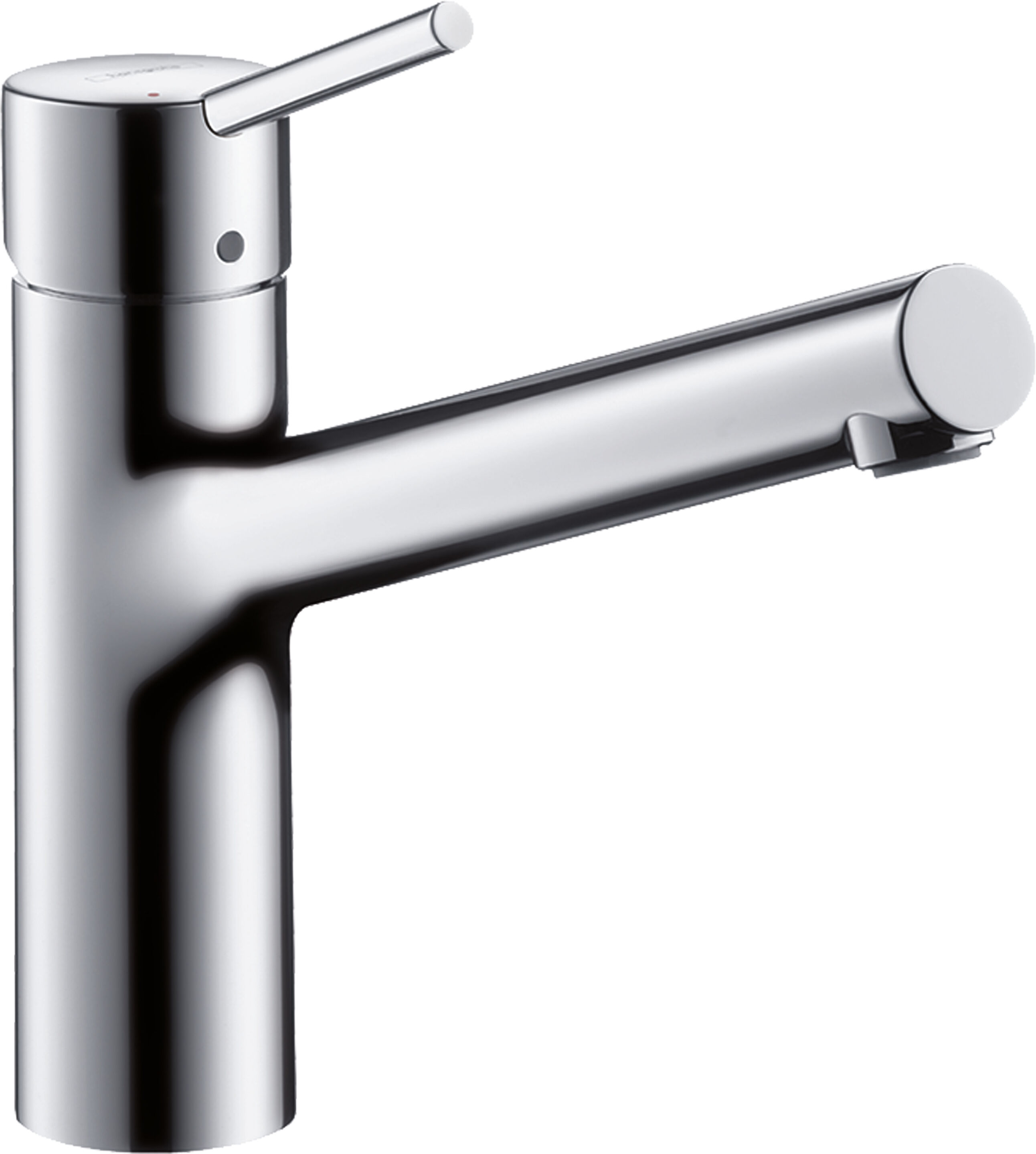 Hansgrohe Talis M52 robinet de cuisine 170 32851000 bec orientable, chromé