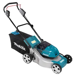 Makita Akku-Rasenmäher DLM463Z