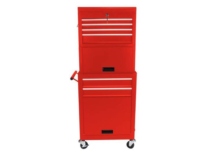 Design solide et sécurisé armoire couleur rouge idéal pour maison salon chambre décoration intérieure
