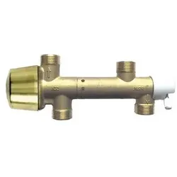 Danfoss Trykstyringsventil (Pm-Reg), Zubehör Heizen