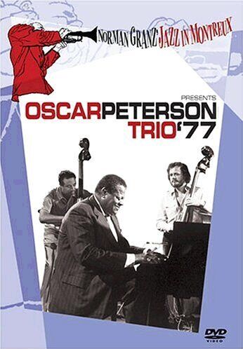 Oscar Peterson - Oscar Peterson - Norman Granz' Jazz in Montreux - Preis vom 09.10.2026 07:28:09 h