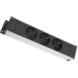 Plenty Prolink Desktop PDU 3x Type F, USV Zubehör