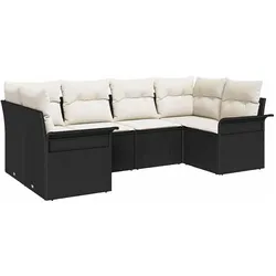 vidaXL, Gartenlounge, Jaxonia