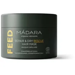MADARA Feed Repair & Dry Rescue Haarmaske