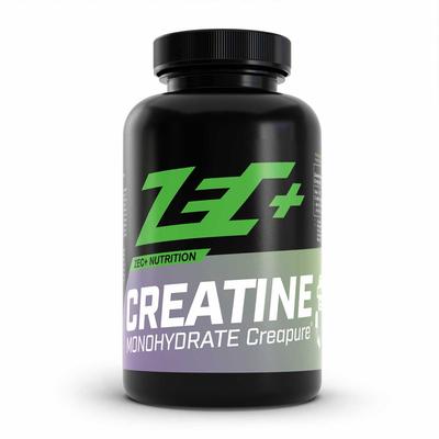 Creatine Monohydrate Creapure (180 Caps) Unflavoured 180 St Kapseln
