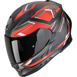 Scorpion Exo-491 Zumo Helm XL (61/62)