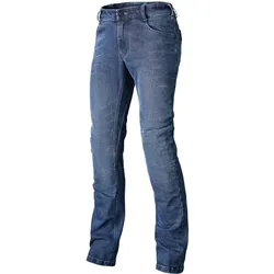 Held Marlow High Waist Motorrad Jeans 33/34