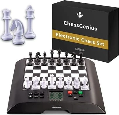 Millenium Schachcomputer Millennium Chess Genius