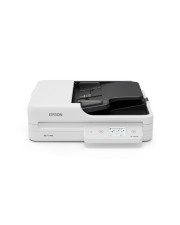 Epson WorkForce DS-1760WN DIN A4-Dokumentenscanner ADF WLAN Scanner (B11B274401)