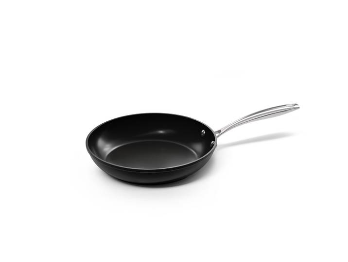 Cook &amp; Pan - Poêle Signature 28 cm - Sans PFAS - induction - Garantie de 7 ans -