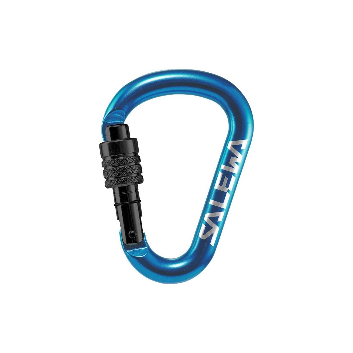 Salewa HMS Screw G2 blue (3500) SMALL 00-0000001525-3500-SMALL