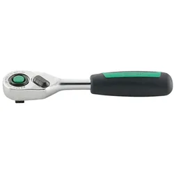 Stahlwille, Ratsche, QuickRelease-Feinzahnknarre (1/4")