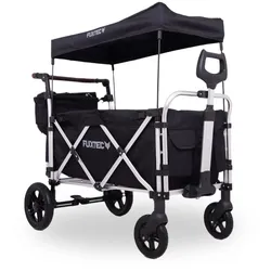 FUXTEC Premium Bollerwagen FX-CTL950
