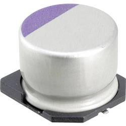 Panasonic Elektrolyt-Kondensator SMD 560 µF 10 V 20 % (Ø) 10 mm 1 St. 10SVP560M