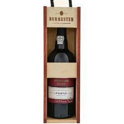 Burmester 2020 Vintage - Portwein