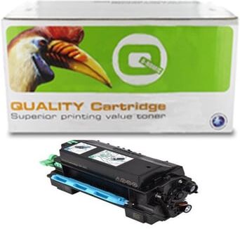Q-Nomic Type IM 350 toner negro