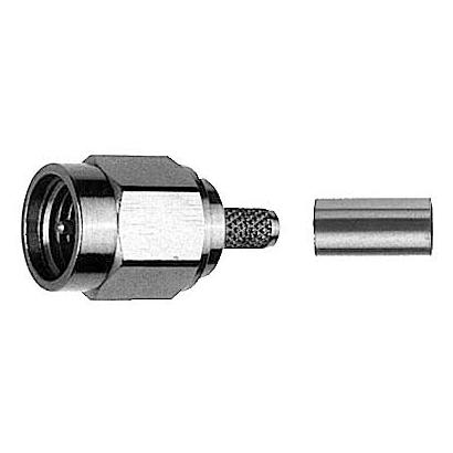 Telegärtner SMA-Kabelstecker (100027629)