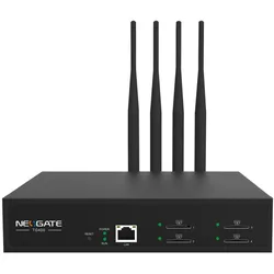 Yeastar NeoGate TG400L LTE-IP Gateway 4-Kanal