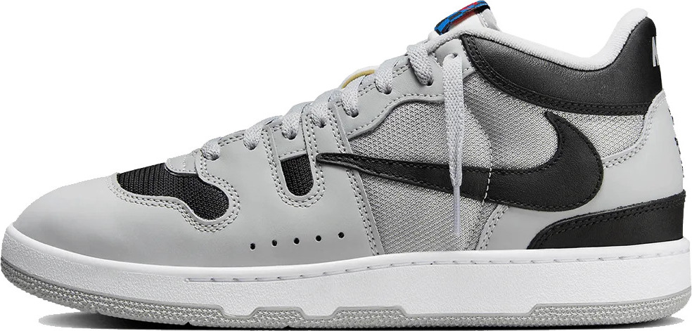 Nike Attack x Travis Scott Cactus Jack "Smoke Grey", Größe: 46
