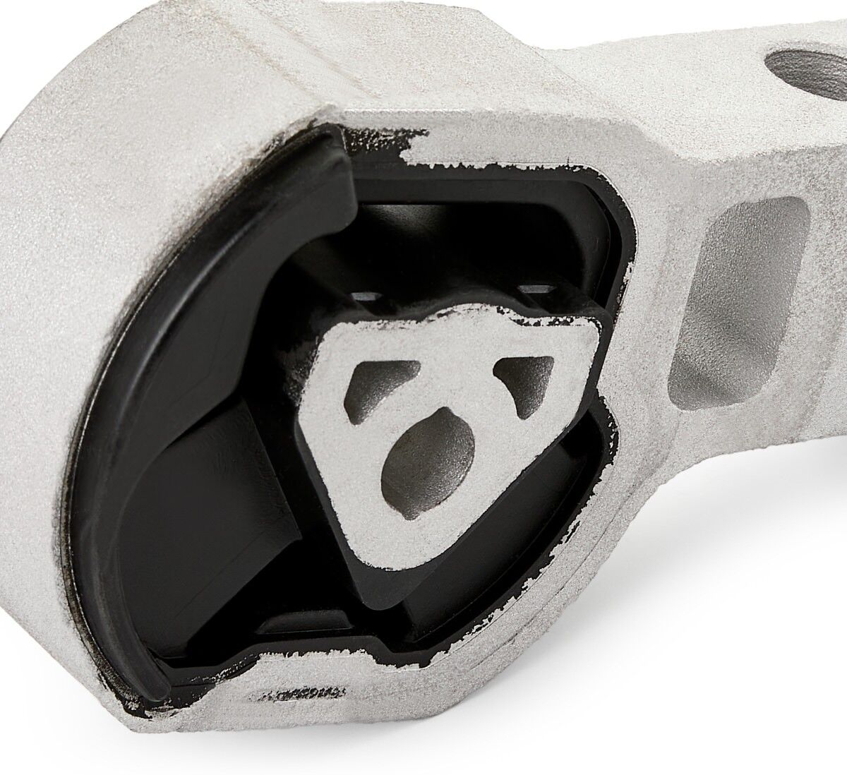 RIDEX 247E1257 Engine mount