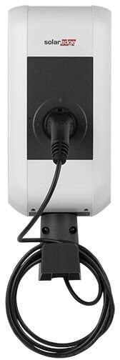 Solaredge SE-EVK22CRM-01 Smart Energy EV-Ladegerät 22 kW mit RFID