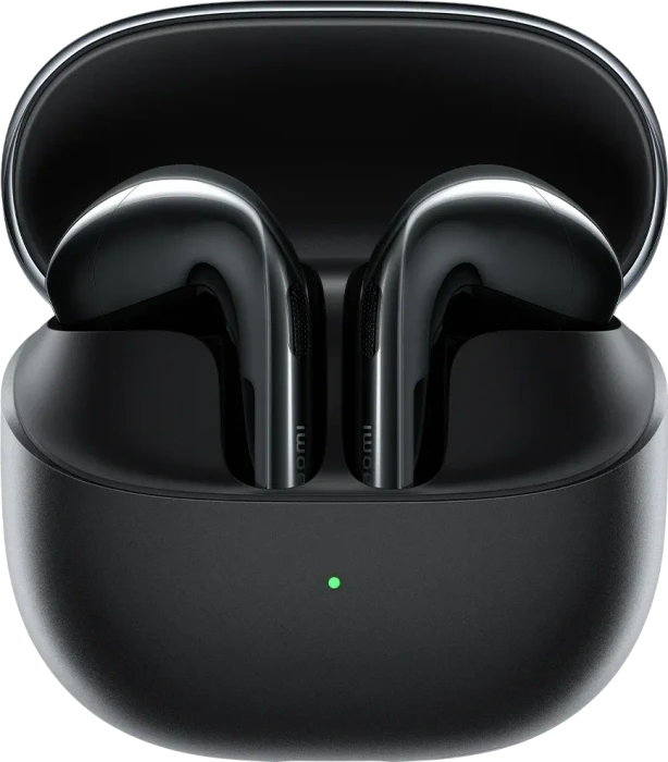 Xiaomi Buds 6 Wireless Headset Graphite Black, BHR08ODGL
