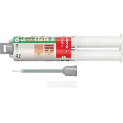 Flüssigdübel fill & fix 2-Komponenten-Injektionsmasse 25ml