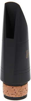 Vandoren Bb-Clarinet 5RV Profile 88