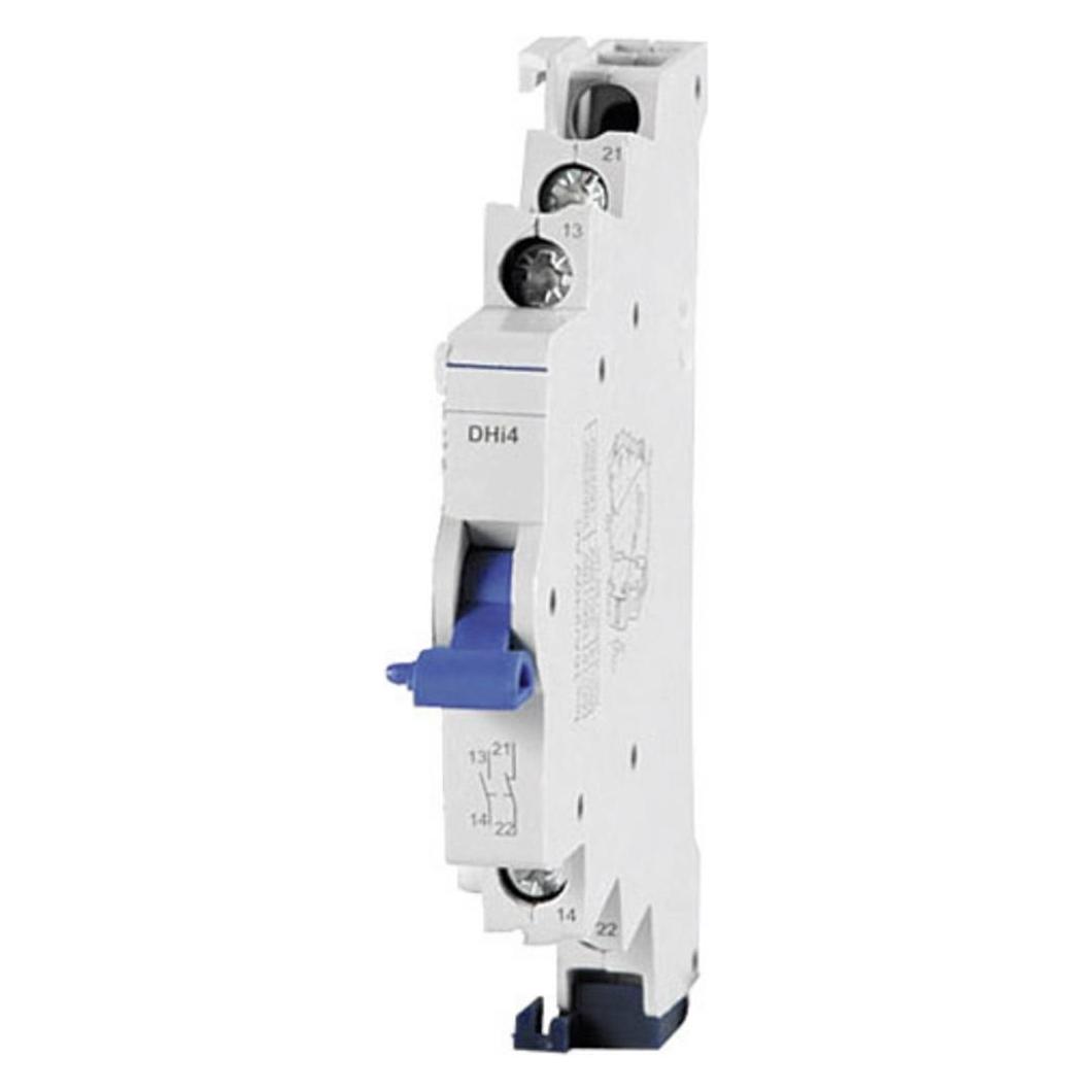 Doepke GmbH Hilfsschalter DHi 4 (09917985)