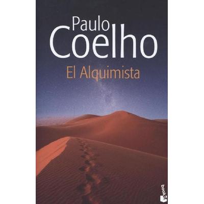 Coelho, P: El Alquimista, Taschenbuch von Paulo Coelho, Booket