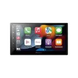 Pioneer SPH-DA360DAB - 2DIN Media Receiver, kapazitives 6,8" Touchpanel, mit ...