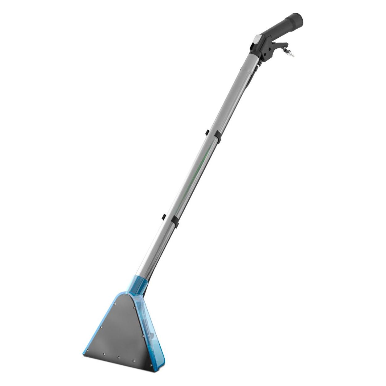 Cleancraft Teppichbürste Teppich-Reinigungsbürste Zubehör für Nass-Trockensauger flexCAT (7010323)